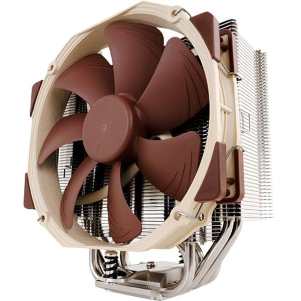 Cooler CPU NH-U14S