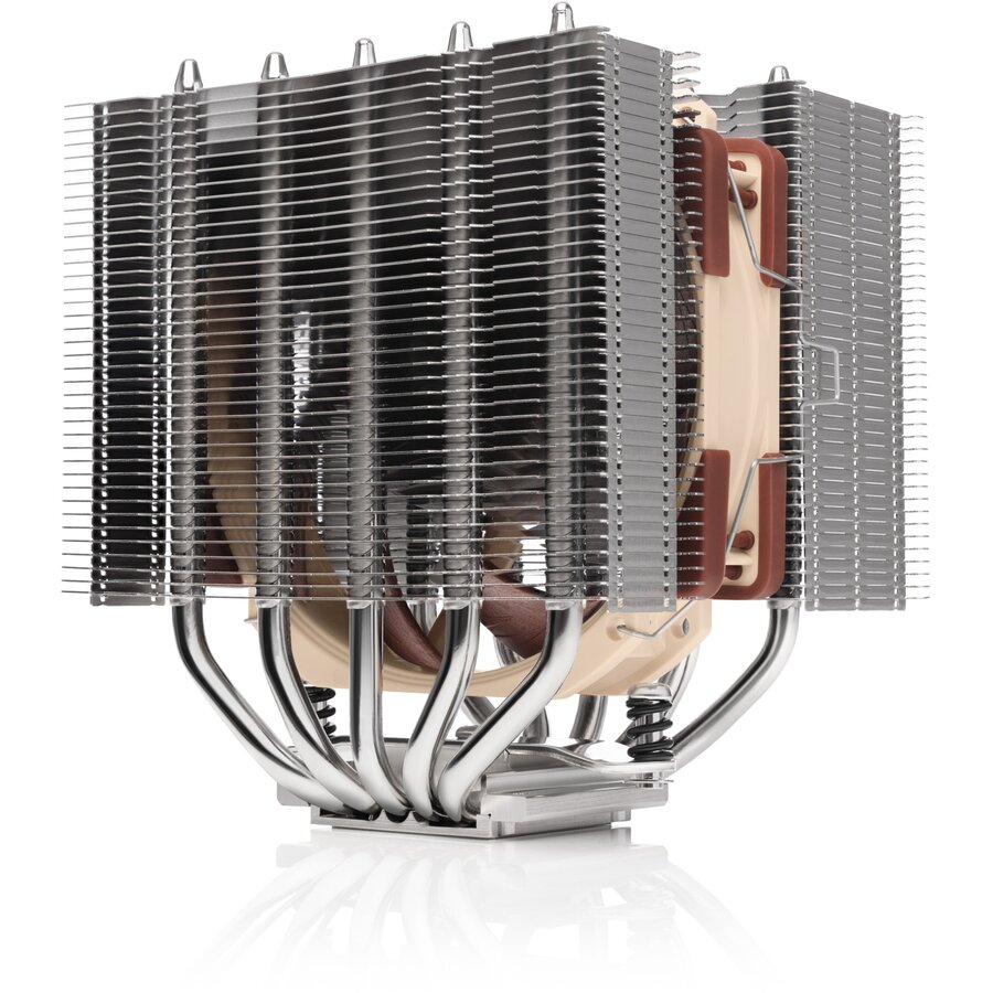 Cooler Procesor NH-D12L
