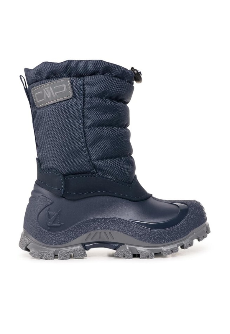 Ghete si cizme copii  207707238 - Sintetic/Textil - Bleumarin