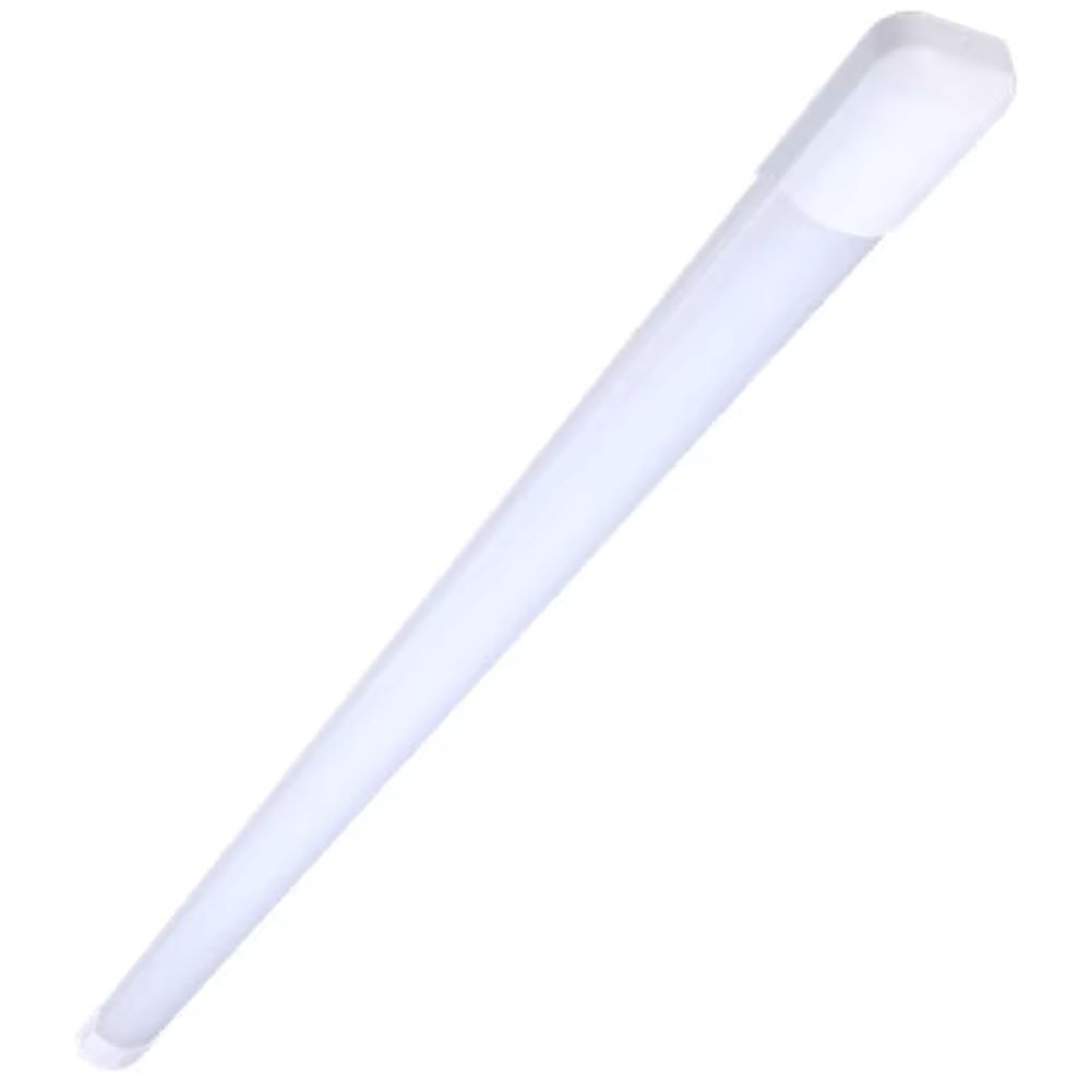 Corp de iluminat tip bagheta Pila BN007C Philips, 30 W, IP20, alb
