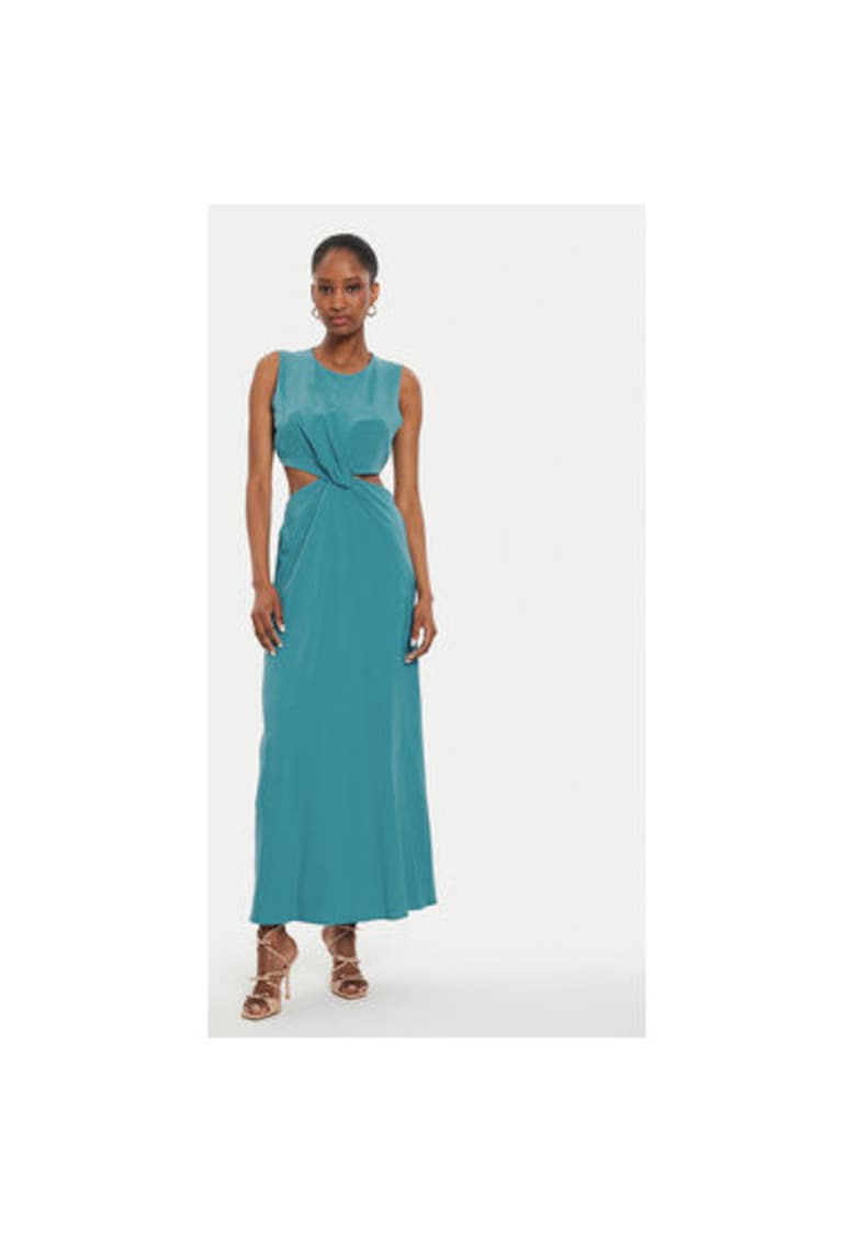 Rochie dama -  304686566 - In - Albastru - Albastru