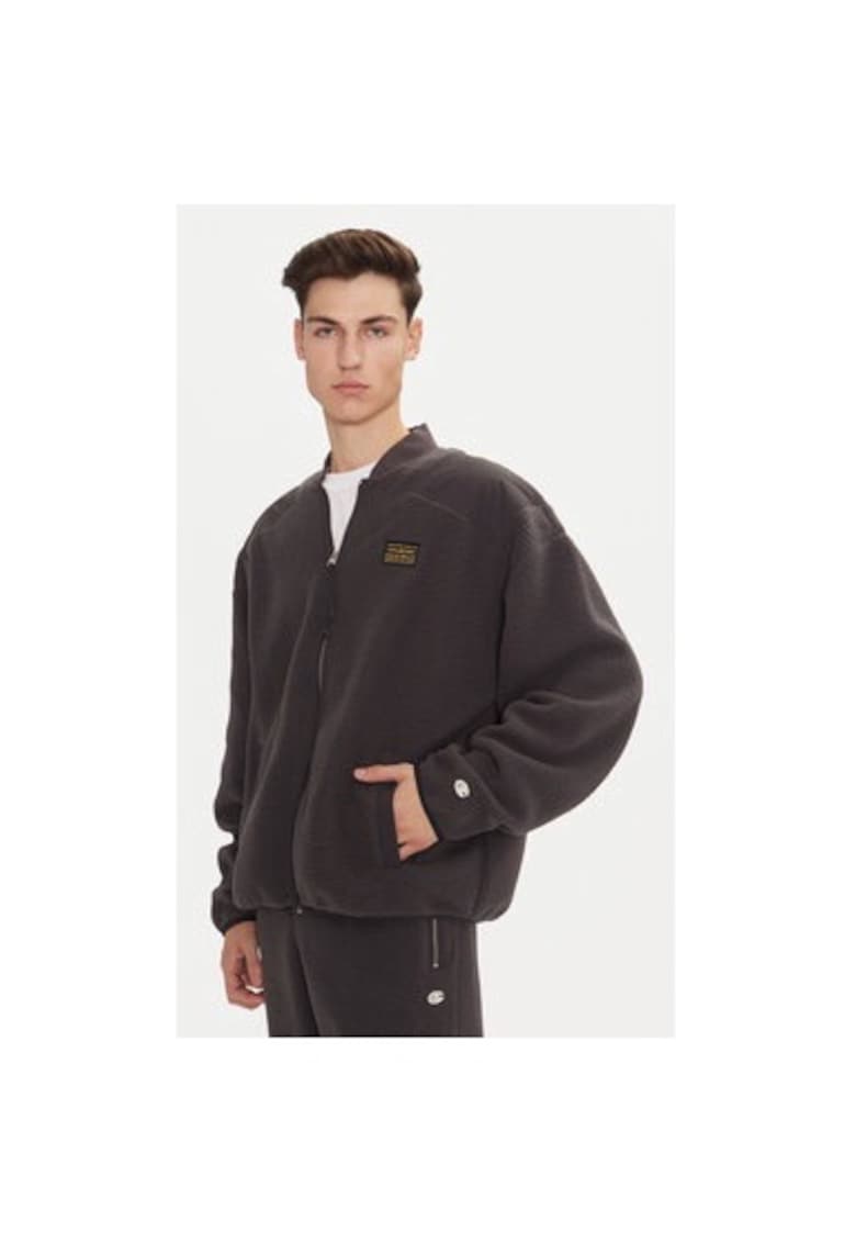 Geaca barbati -  304699948 - Poliester reciclat - Gri - Gri