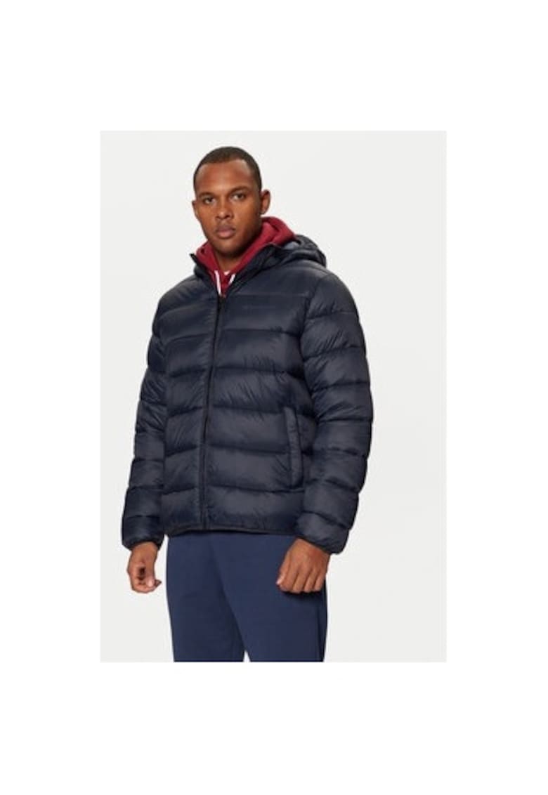 Geaca barbati -  304699634 - Nylon - Albastru - Albastru