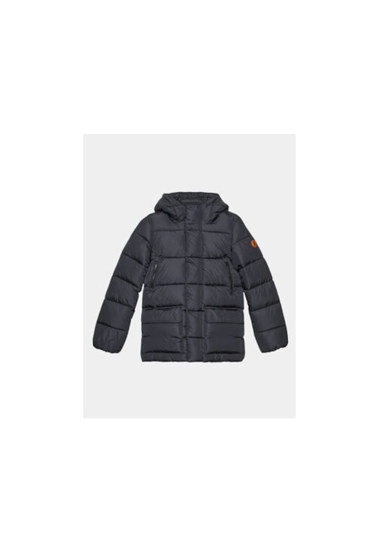 Geaca baieti -  303321383 - Nylon - Negru - Negru