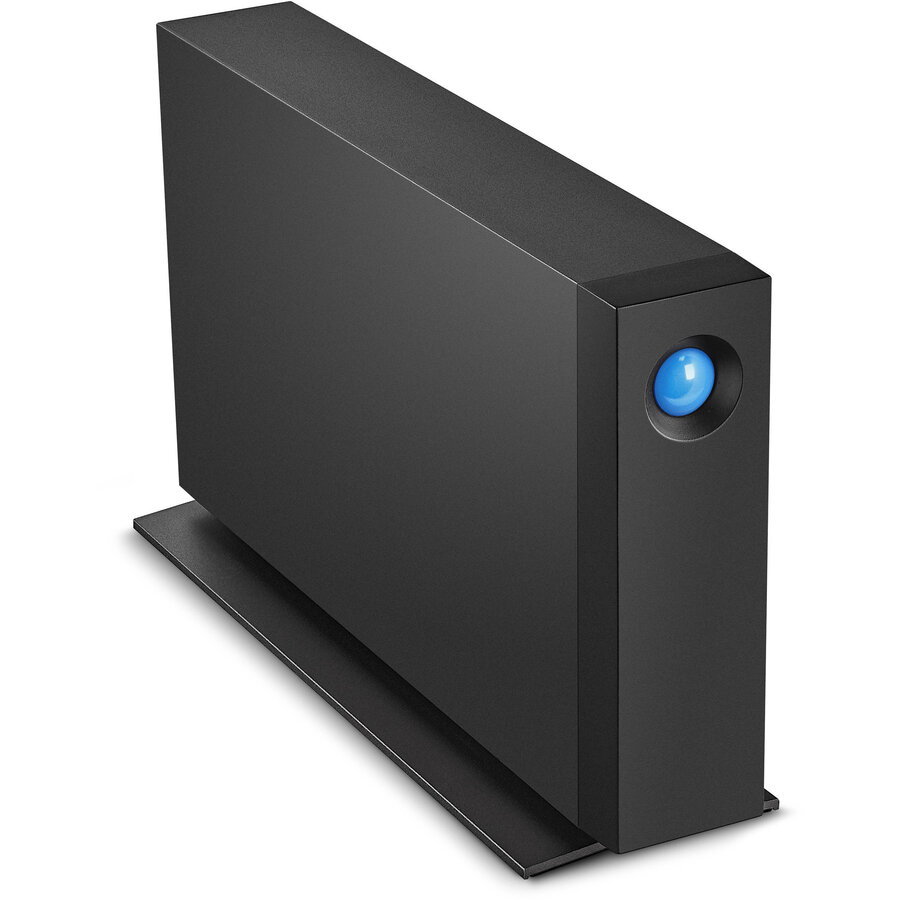 LaCie d2 Professional, 3,5'', 10TB, USB 3.1 Type C