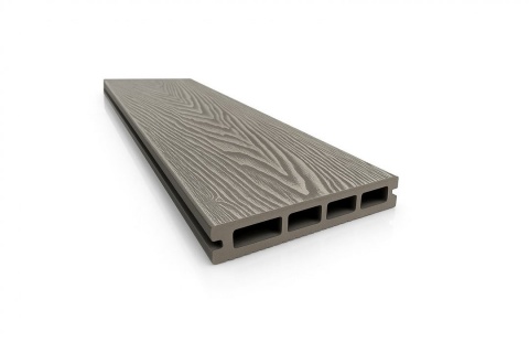 Placa deck WPC