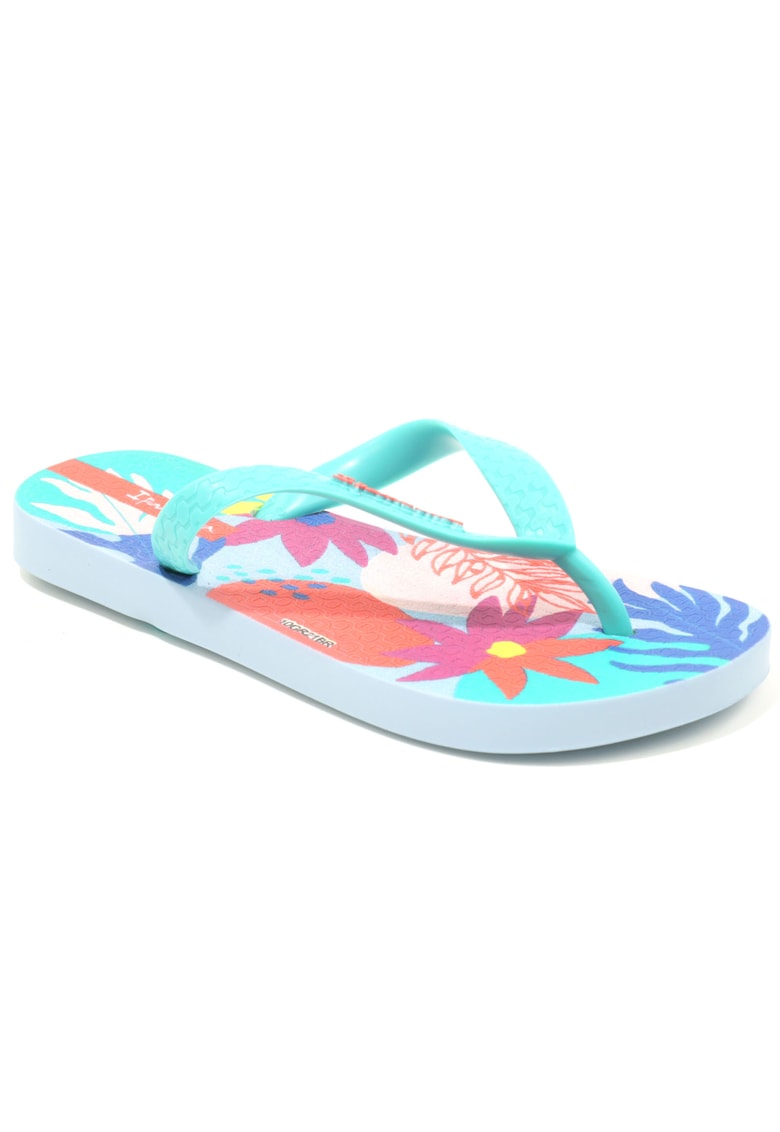 Slapi copii fete Classic X 83185 20108-BLUE/PINK-25/26