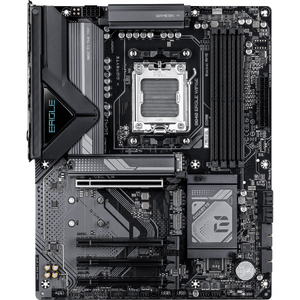 Placa De Baza B840 EAGLE WIFI6E AM5 DDR5 BT ATX Negru