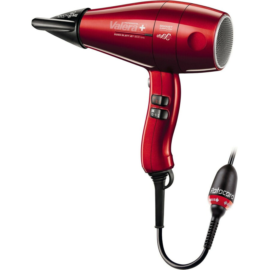 Uscator par Valera Swiss Silent Jet 8500 Ionic Rotocord