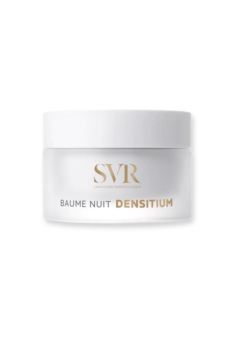 Balsam de noapte cu efect de regenerare intensa -  Baume Nuit - 50 ml