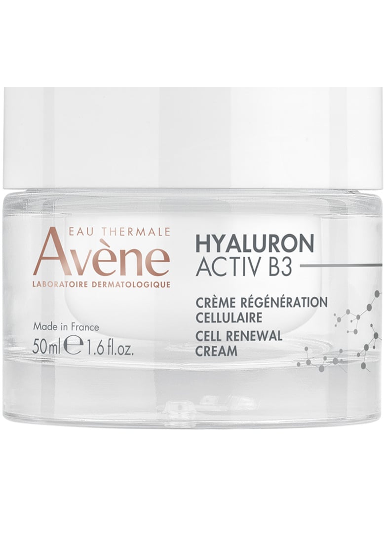 Crema pentru regenerare celulara  Hyaluron Activ B3 - 50 ml