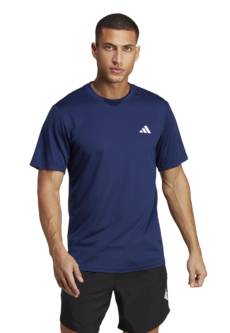 Tricou pentru antrenament Base - Bleumarin