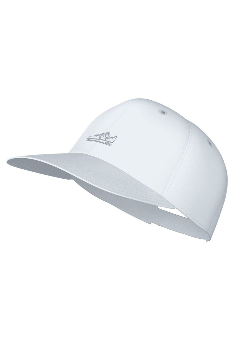 Sapca  pentru Femei - u nk club cap u cb af1 ptch l - FZ2121-100 - M INTL - Alb