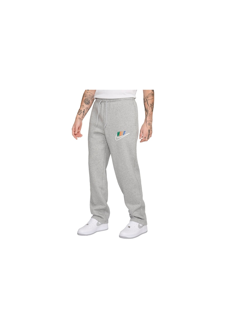 Pantaloni trening  Club Bb Oh Pnt Ftura Blck FZ0775063
