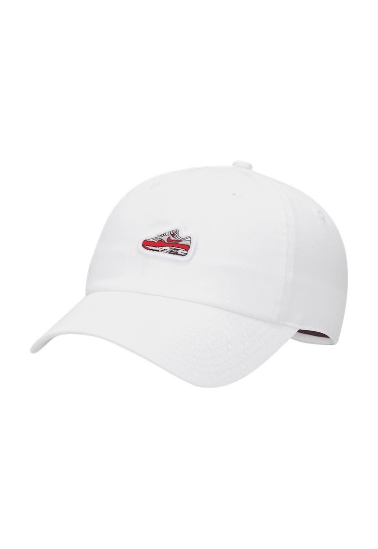 Sapca  pentru Barbati - u nk club cap u cb armx ptch l - FN4402-100 - M INTL - Alb
