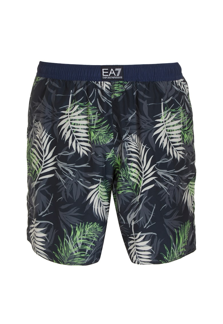 Sort de baie  M Graphic bermuda-902071-4R750-65936