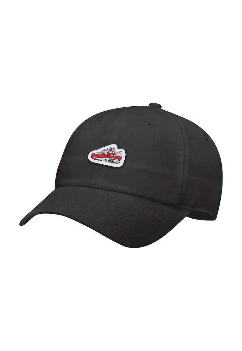 Sapca  pentru Barbati - u nk club cap u cb armx ptch l - FN4402-010 - M INTL - Negru