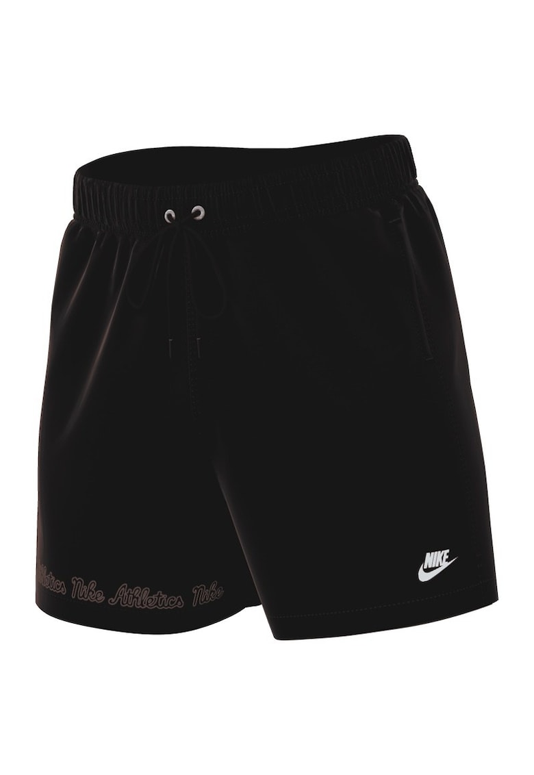 Pantaloni  pentru Barbati - m nk club flow short vrsty - FV5661-010 - Negru - Negru