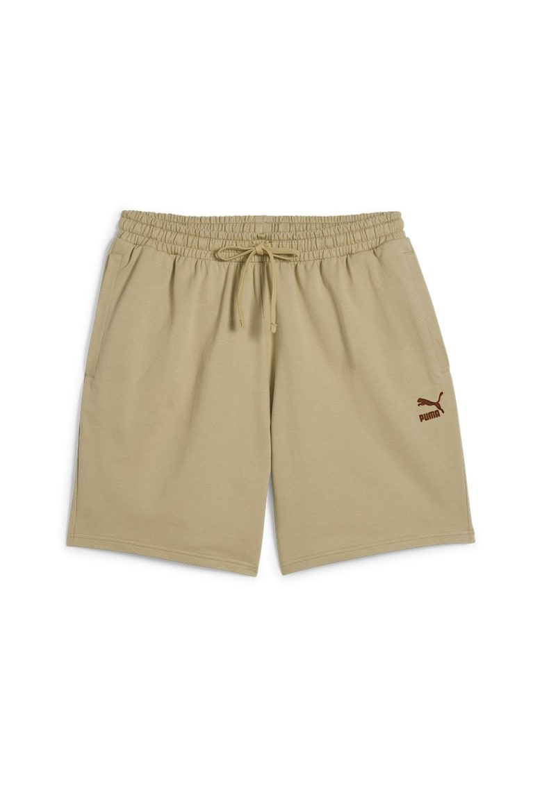 Pantaloni  pentru Barbati - classics shorts 8" - 538067-83 - Bej - Bej