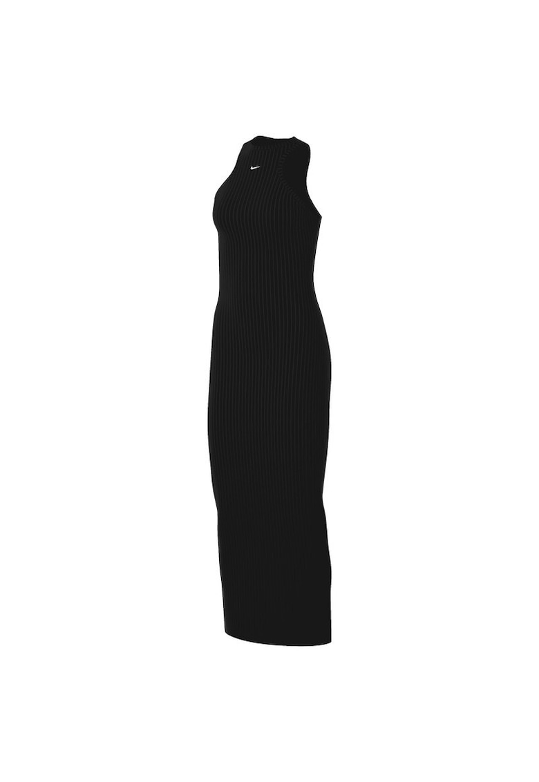 Rochie  pentru Drumetie - FN3679-010 - Negru - Negru