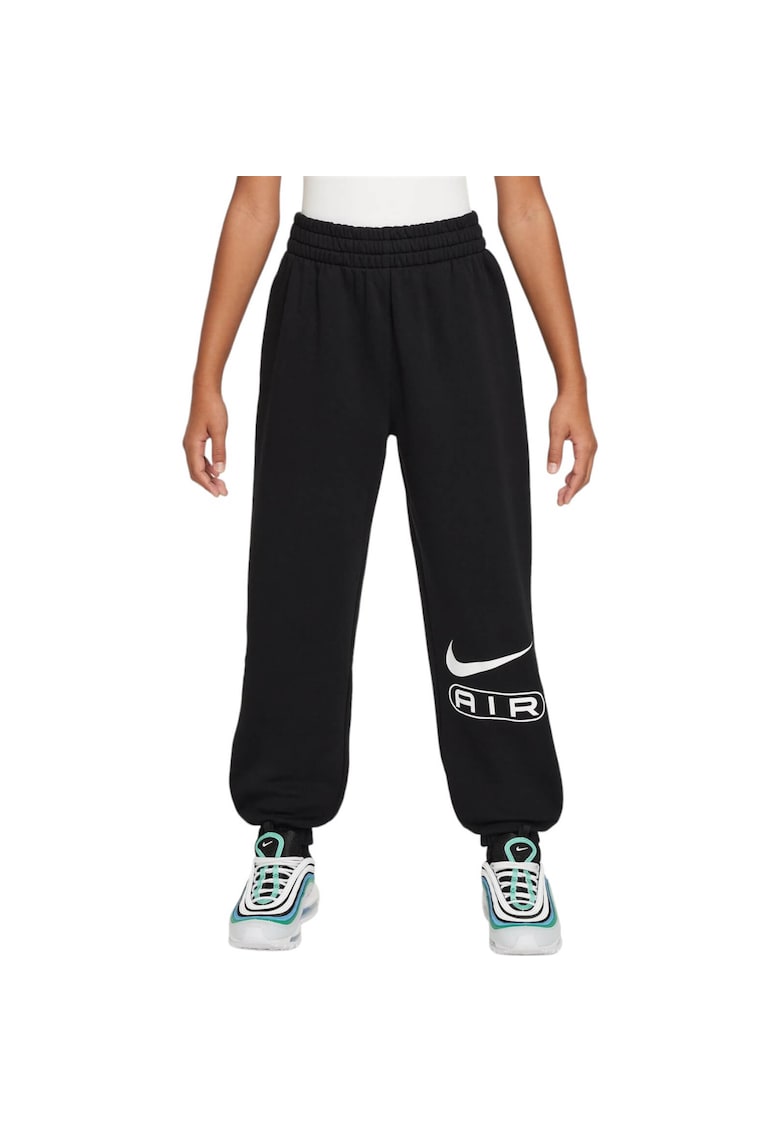 Pantaloni  Air FT 32710 - Negru