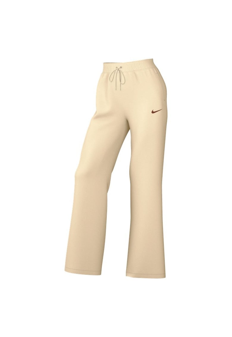 Pantaloni  pentru Femei - w nsw plsh pant - DV4361-838 - S INTL - Roz