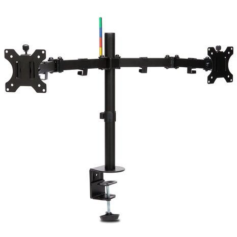 Suport Monitor K55409WW 13 - 34 inch Black