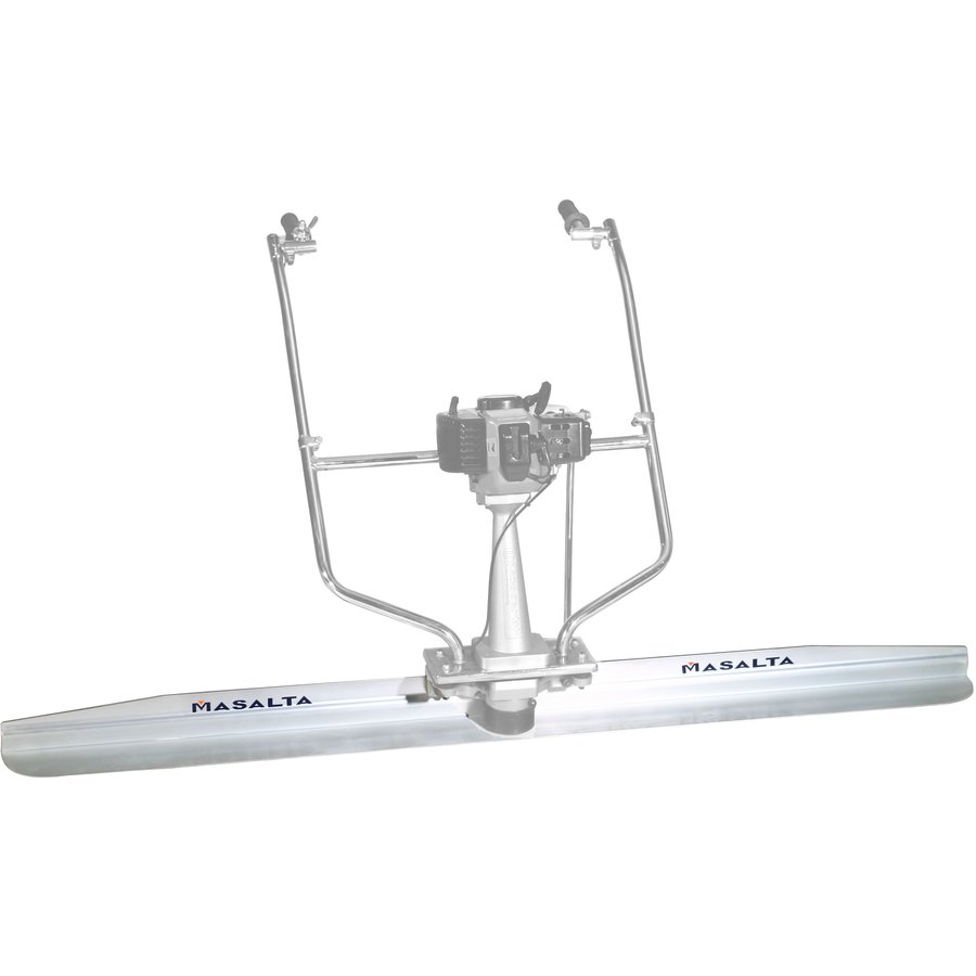 MCB-14 lama 4.3m pentru rigla vibranta MCD