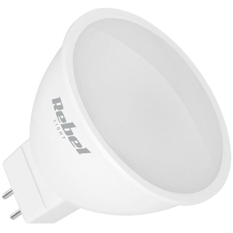 Bec LED MR16 6W 3000K 12V