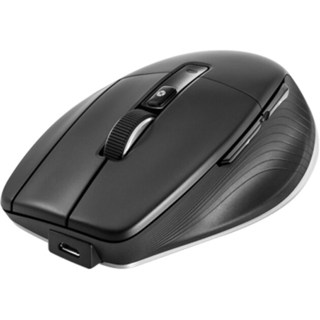 Mouse CadMouse Pro Wireless 7200dpi Negru
