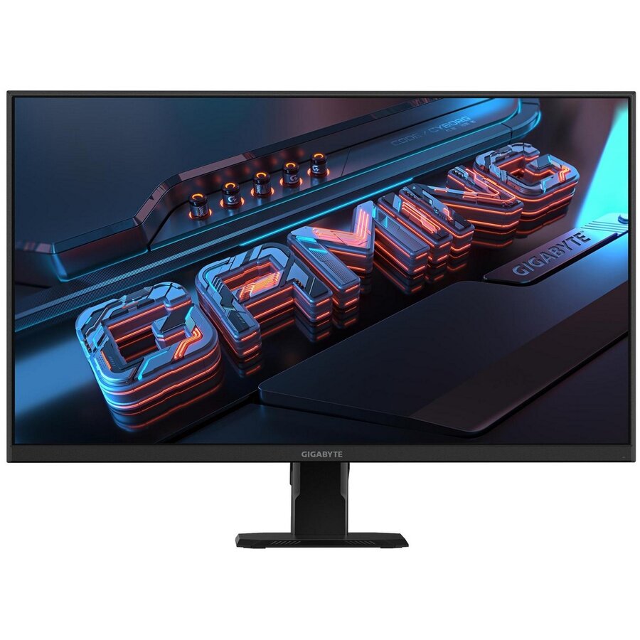 Monitor GS27QA - 27inch IPS QHD 1ms 170Hz FreeSync Premium Flicker-Free Negru