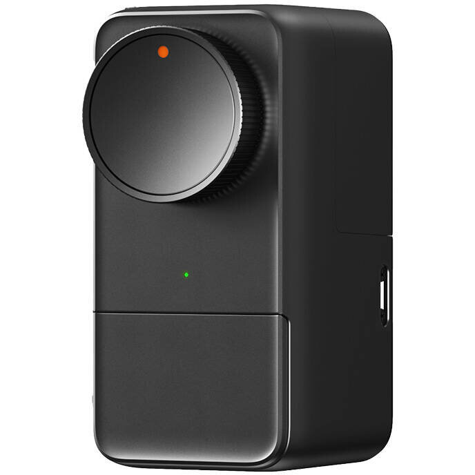 Senzori Lock Pro, Bluetooth 4.2, 2900 mAh, Interior, Negru