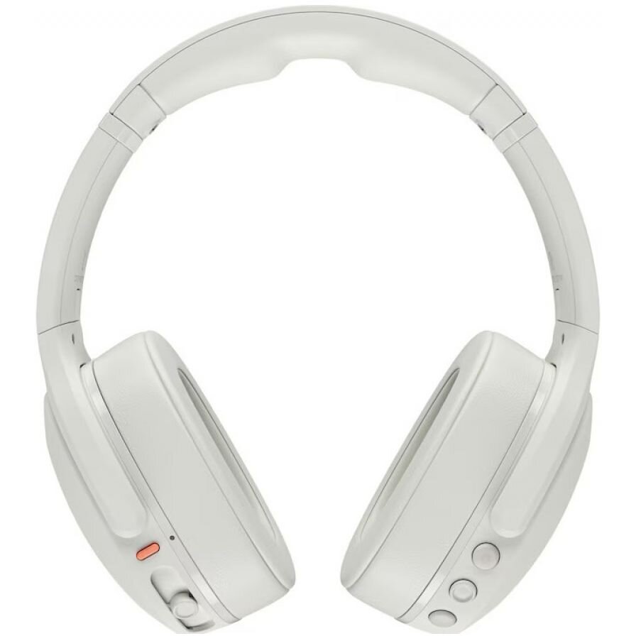 Casti cu Microfon Wireless Hesh Evo O-E Autonomie 36h Alb/Portocaliu