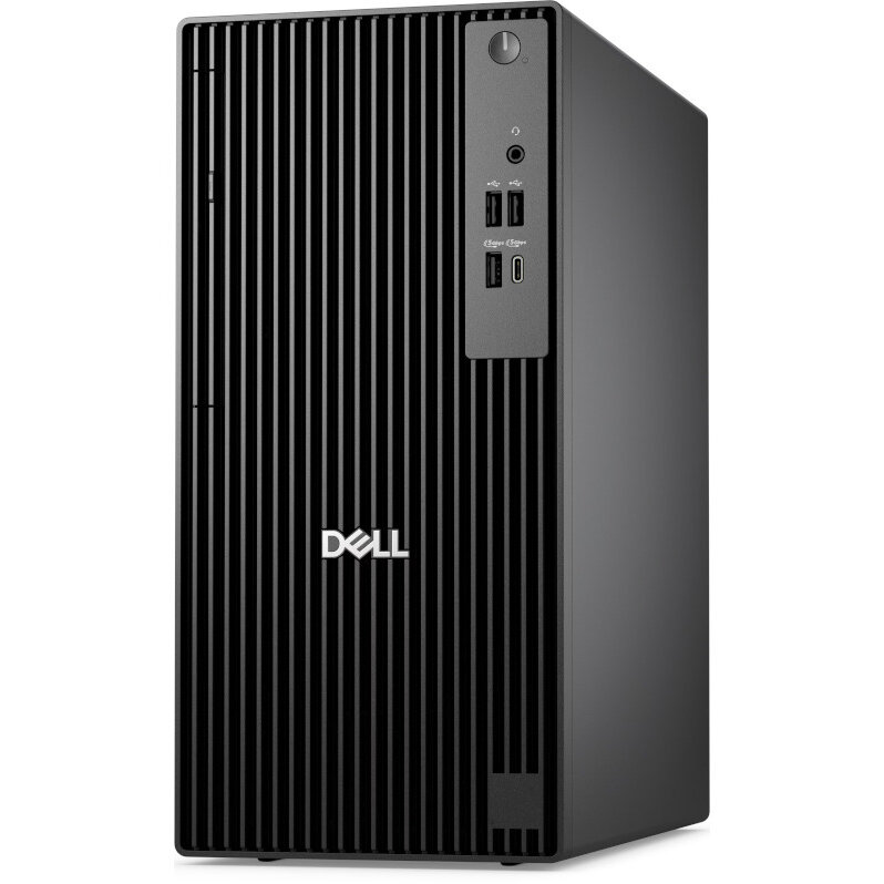 Sistem desktop Pro Tower Intel Core i5-14500 16GB DDR5 512GB SSD Windows 11 Pro 3Yr ProS NBD Black