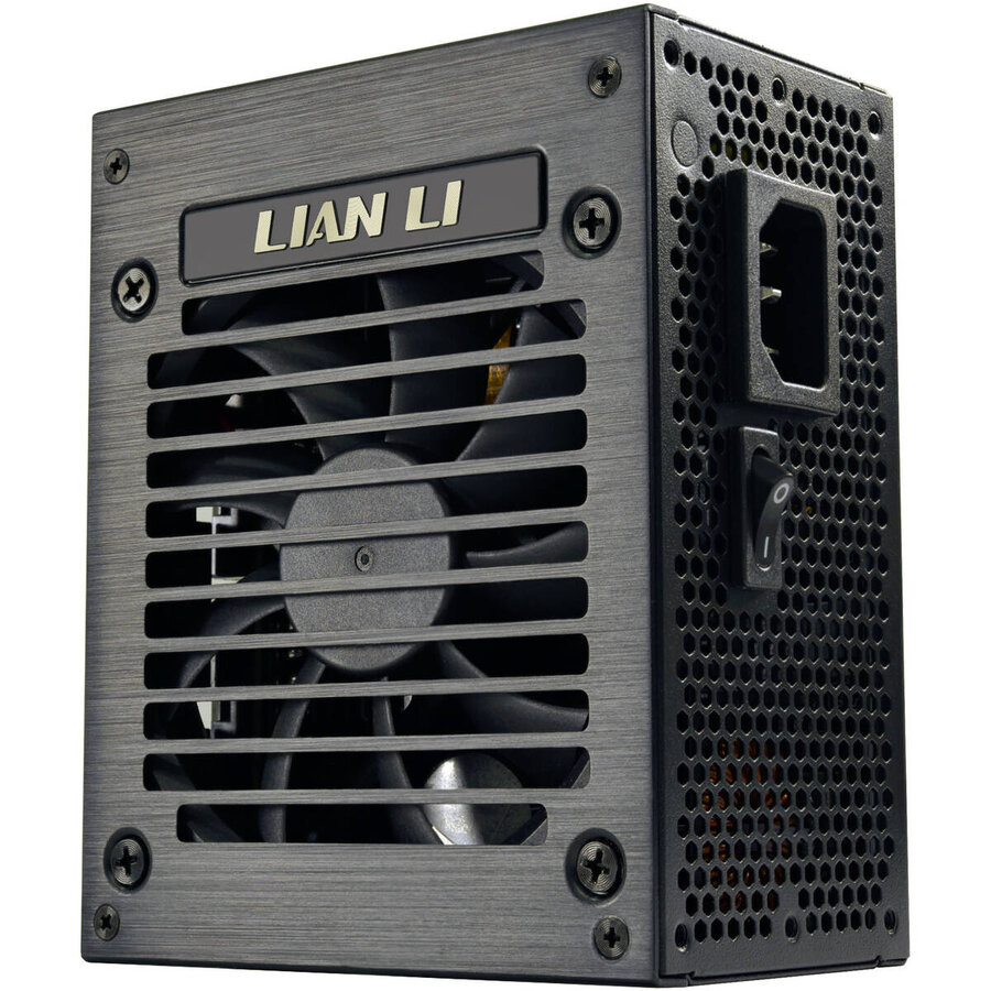 Sursa SP850 V2 Gold ATX 3.1 850W Negru