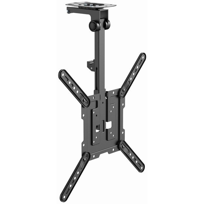 Suport TV CM-55ST-01 Full Motion 23 - 55inch Negru
