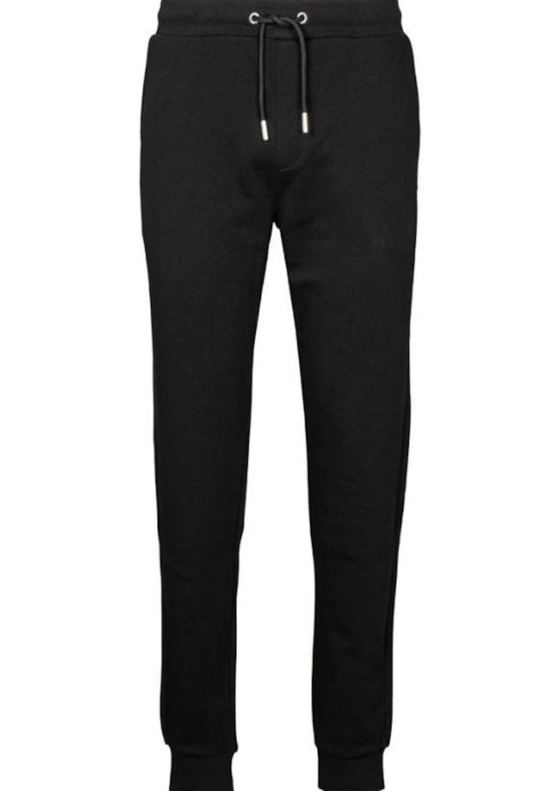 Pantaloni de trening cu talie ajustabila