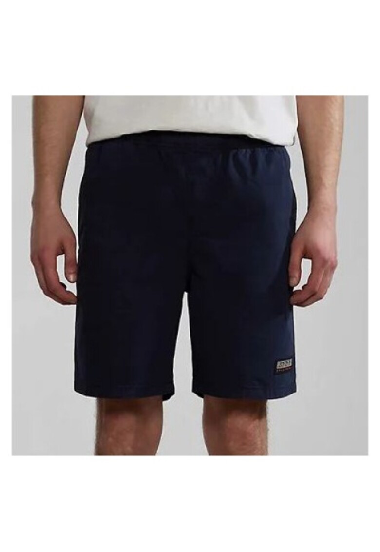 Pantaloni scurti regular fit -
