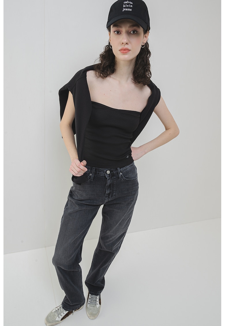 Top striat fara maneci