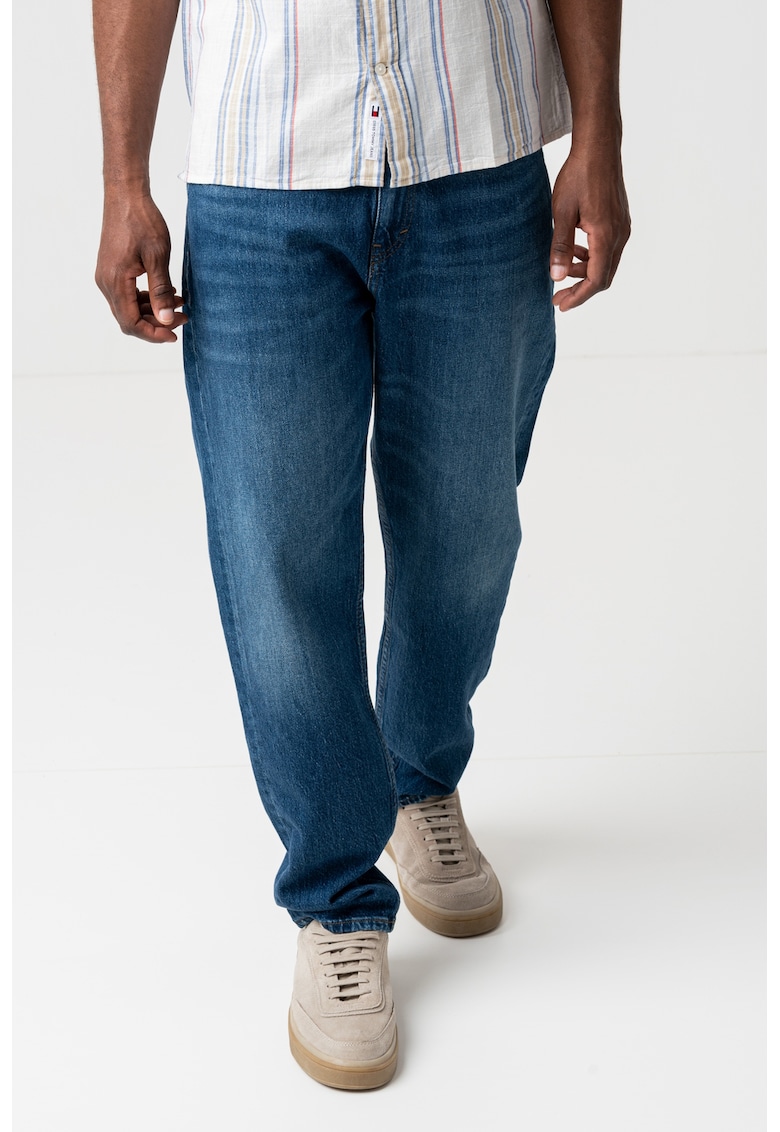 Blugi relaxed fit Isaac
