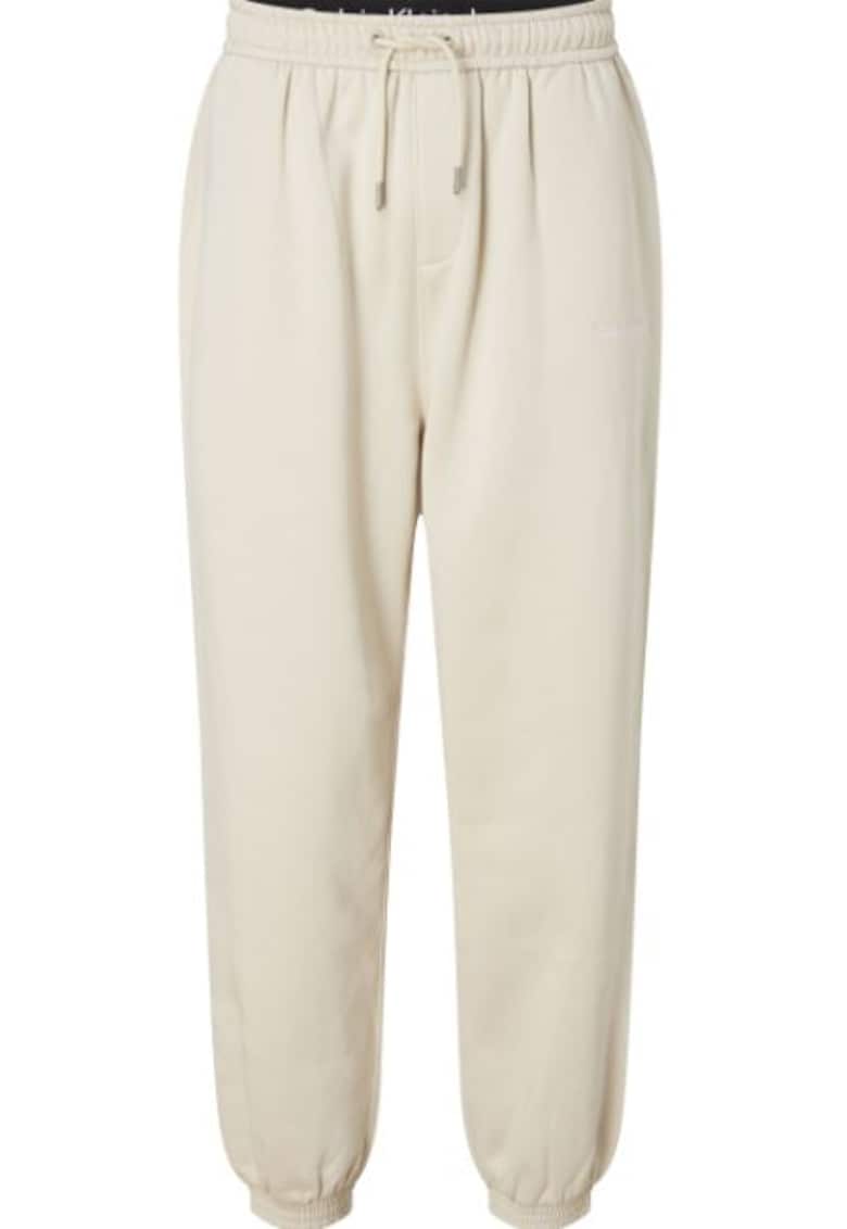 Pantaloni de trening cu snur