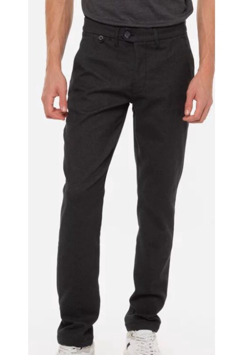 Pantaloni Chino Slim -