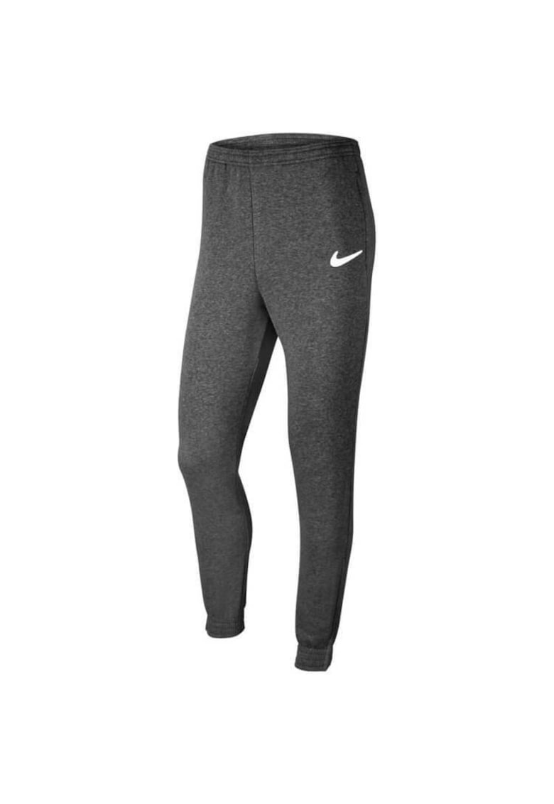 Pantaloni sport pentru barbai -  buzunare laterale - Gri