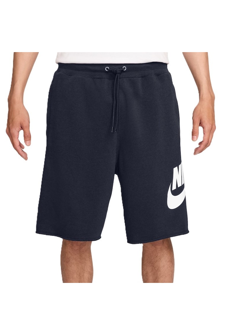 Sort  M NK CLUB ALUMNI FT SHORT-