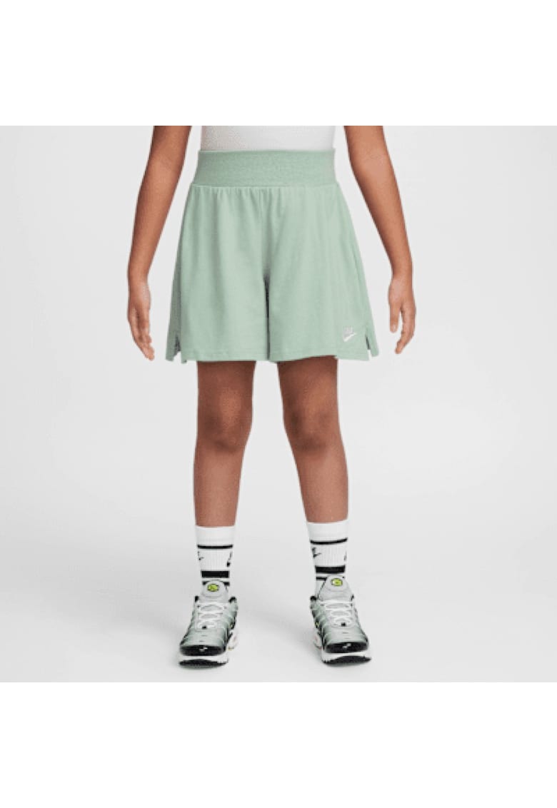 Sort  G NSW SHORT JSY LBR --FN8593-037