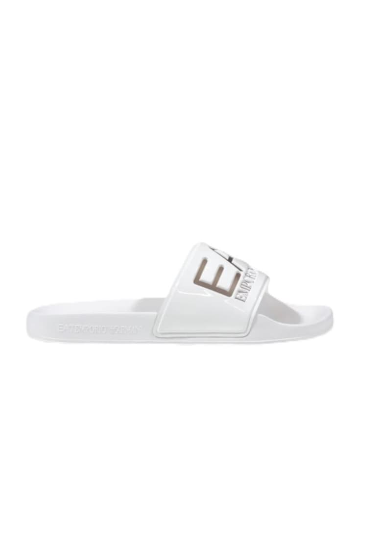 Papuci  VISIBILITY SLIPPER U-7X000108-AF15118-MZ095
