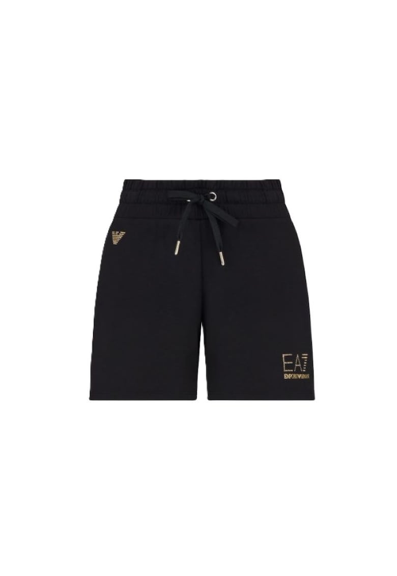 Sort  W SHORTS-7W000269-AF12482-UC001
