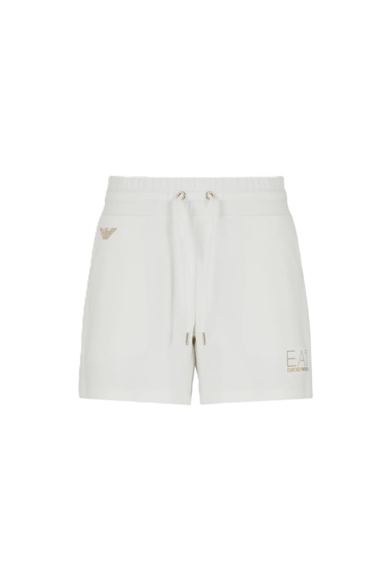 Sort  W SHORTS-7W000269-AF12482-U0005