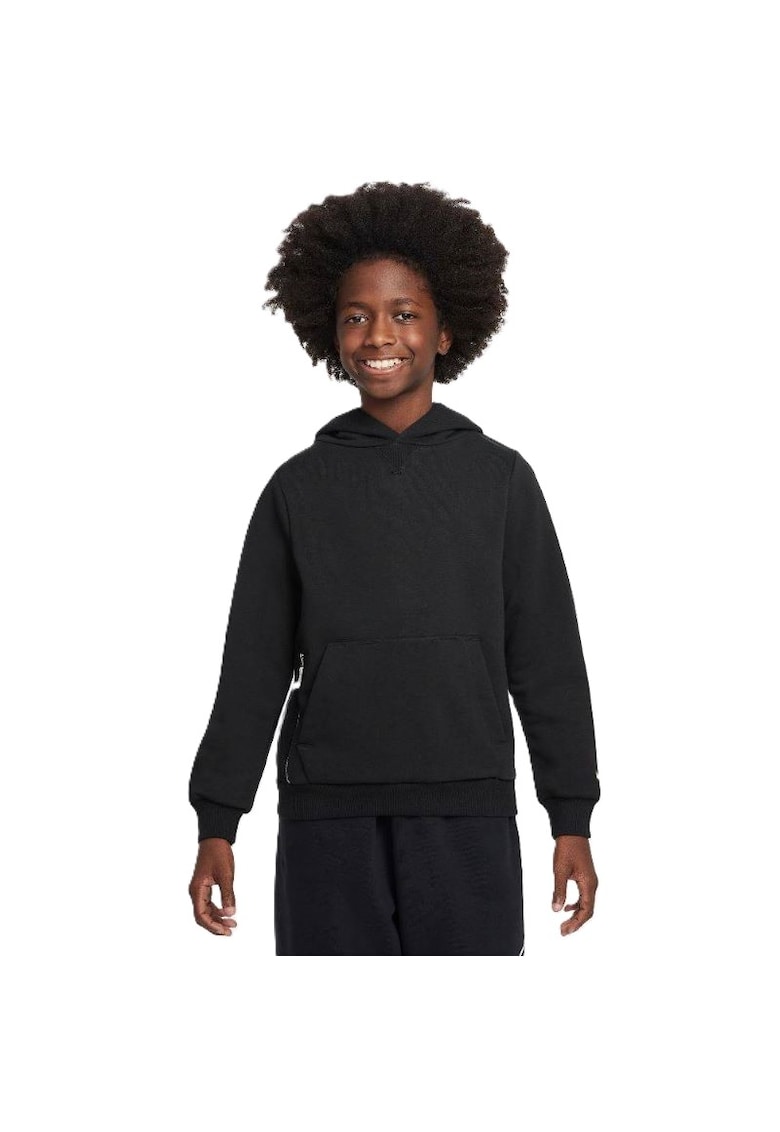 Hanorac  K NK DF SI FLC PO HOODY-FZ5024-010