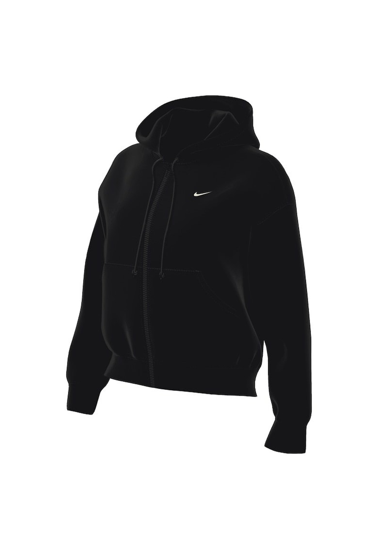 Bluza  pentru Femei - FZ1267-010 - Negru - Negru